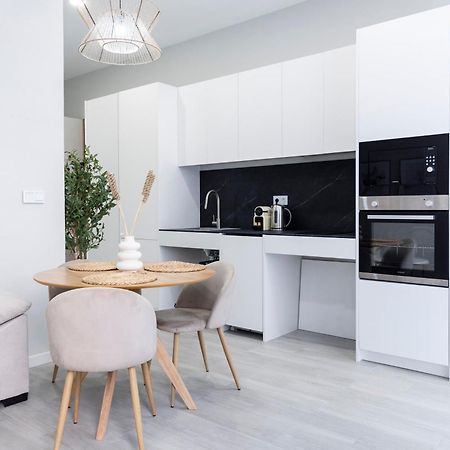 Favara Suites B By Concept Flats Valencia Eksteriør billede