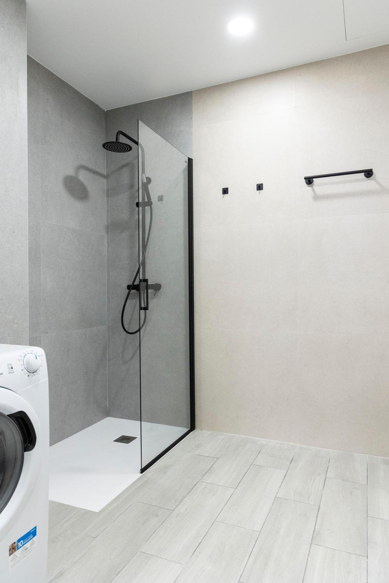 Favara Suites B By Concept Flats Valencia Eksteriør billede