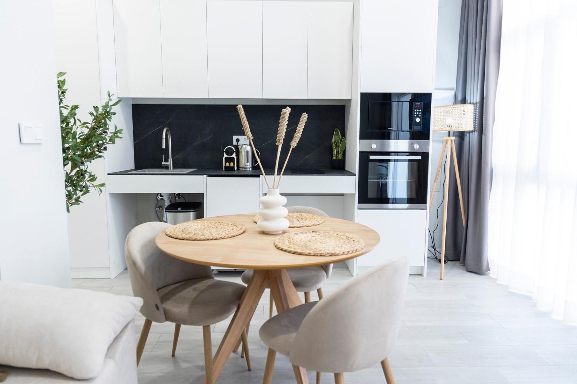 Favara Suites B By Concept Flats Valencia Eksteriør billede