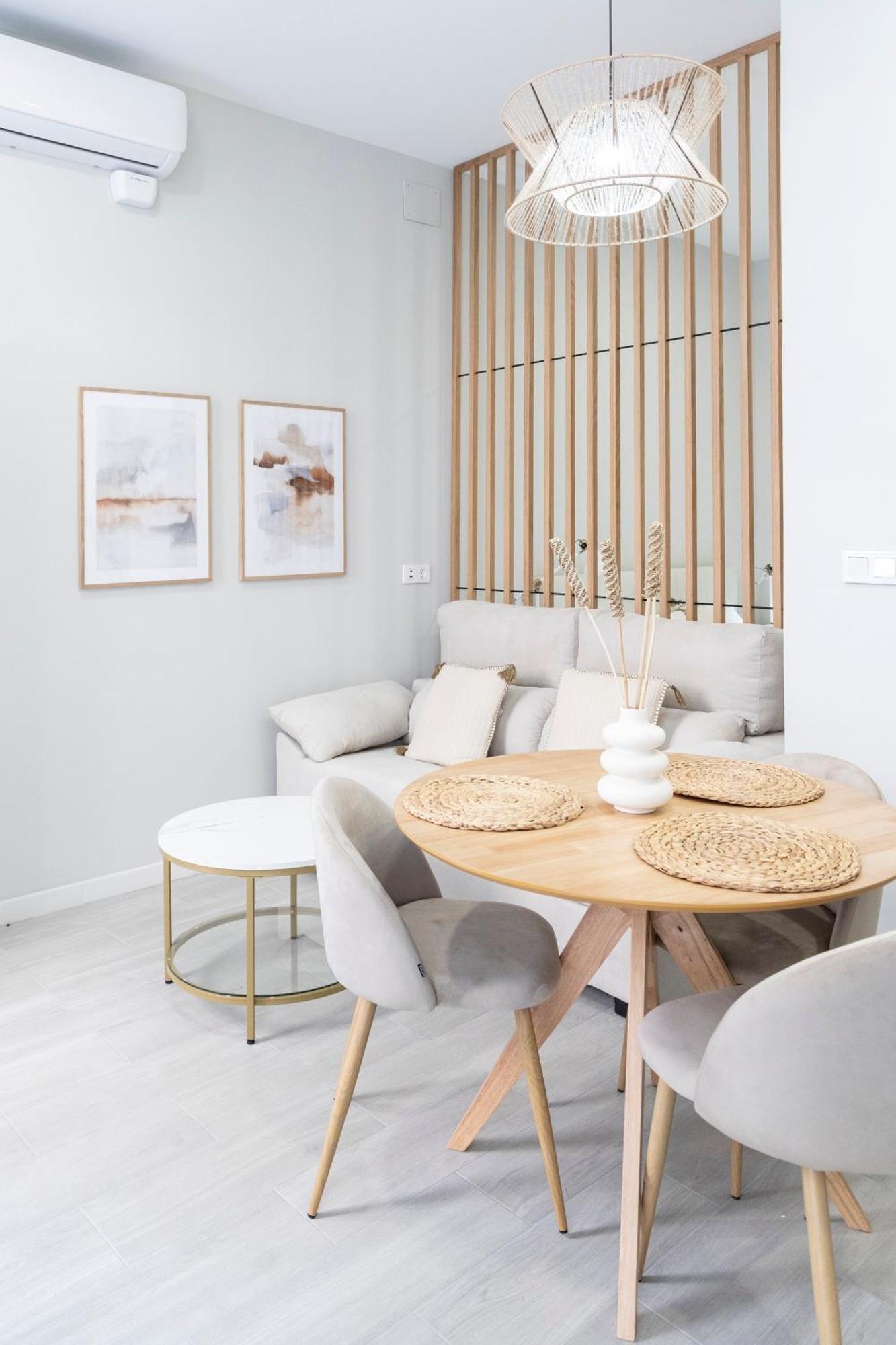 Favara Suites B By Concept Flats Valencia Eksteriør billede