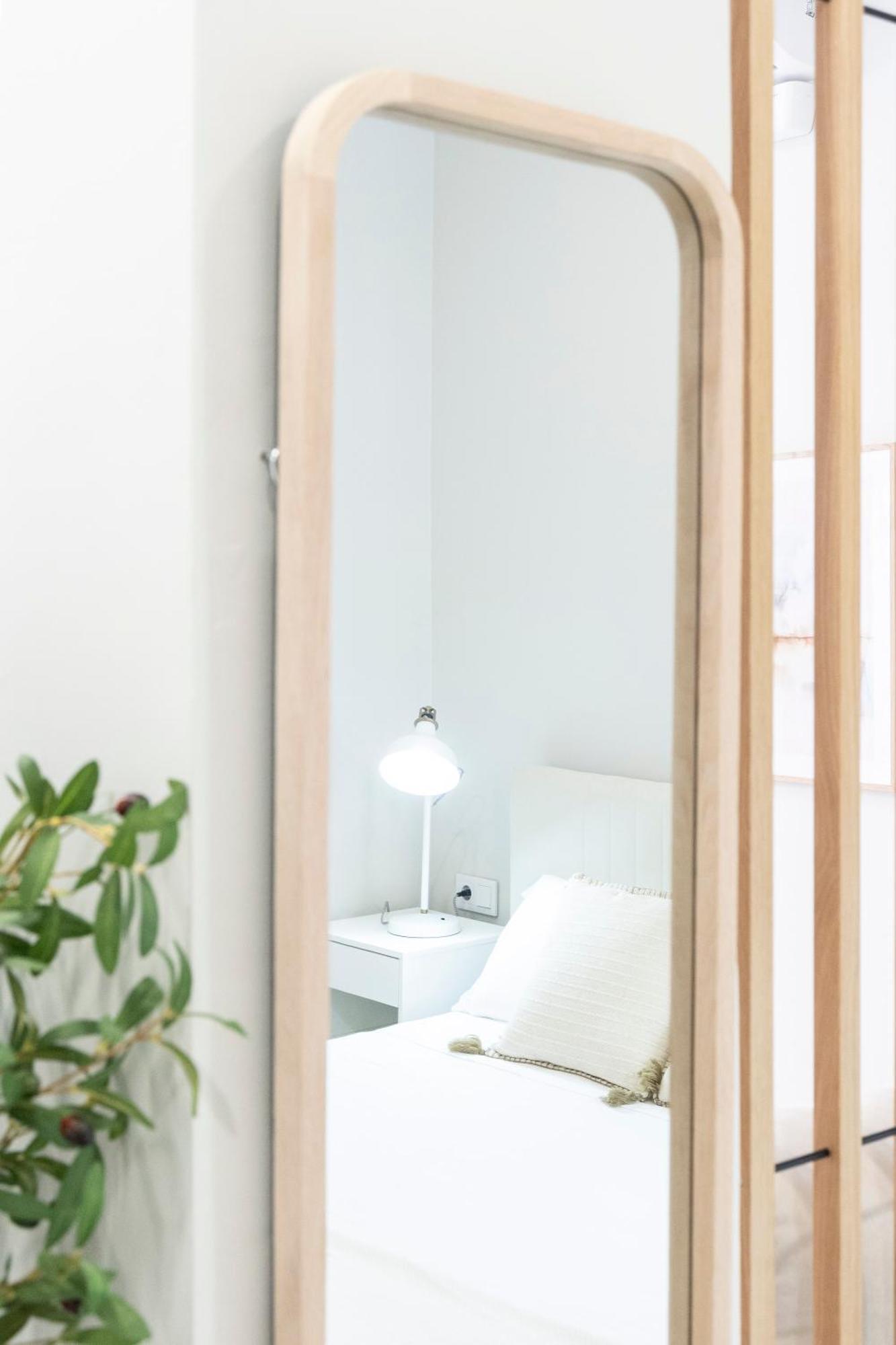 Favara Suites B By Concept Flats Valencia Eksteriør billede