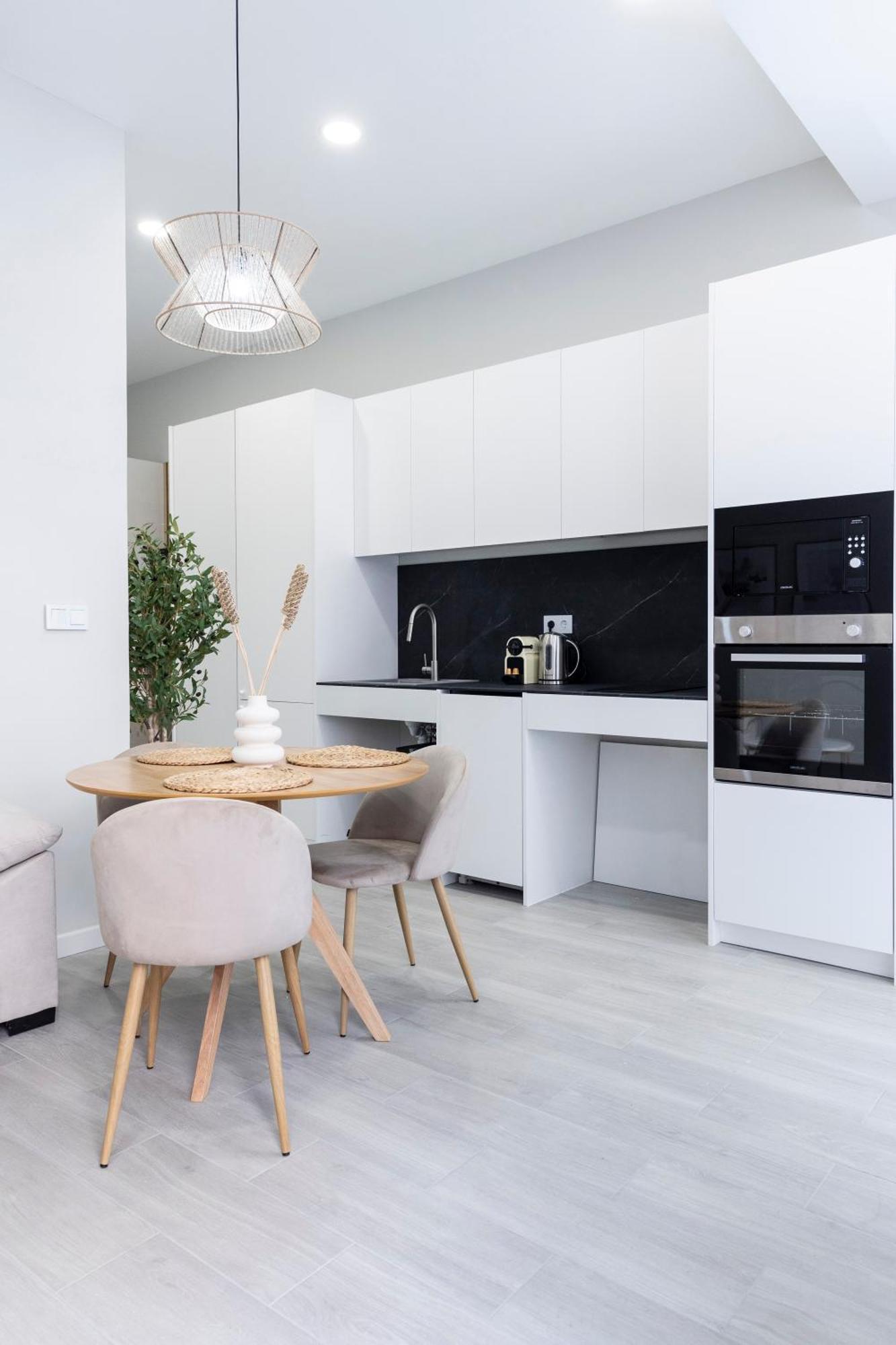 Favara Suites B By Concept Flats Valencia Eksteriør billede