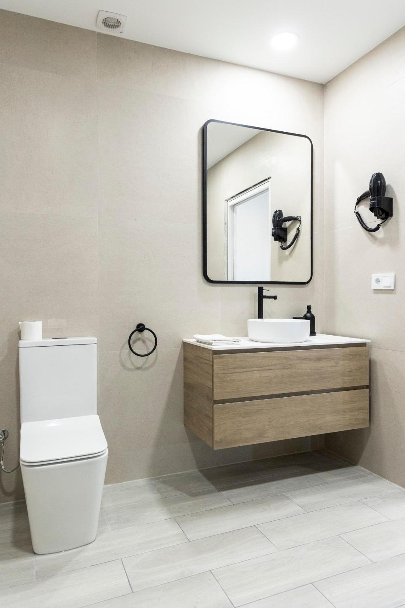 Favara Suites B By Concept Flats Valencia Eksteriør billede