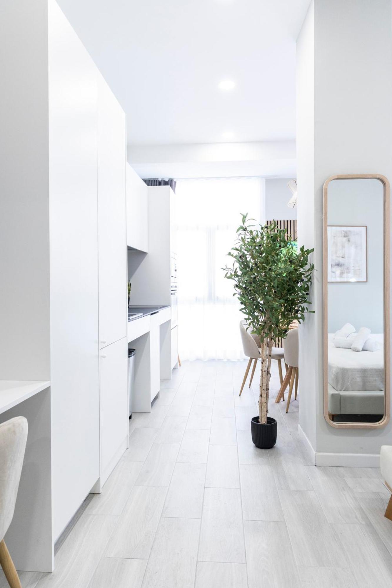 Favara Suites B By Concept Flats Valencia Eksteriør billede