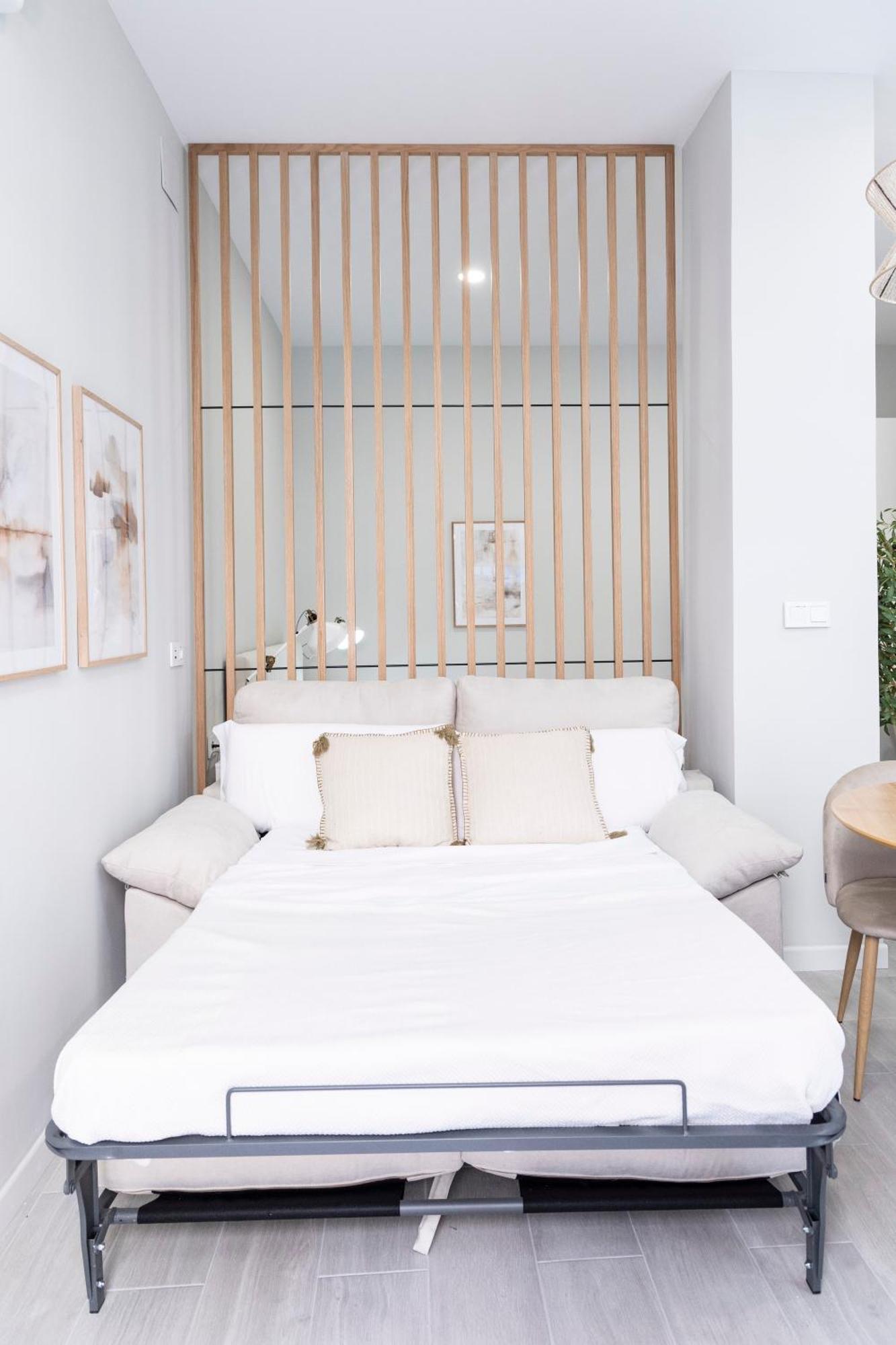 Favara Suites B By Concept Flats Valencia Eksteriør billede