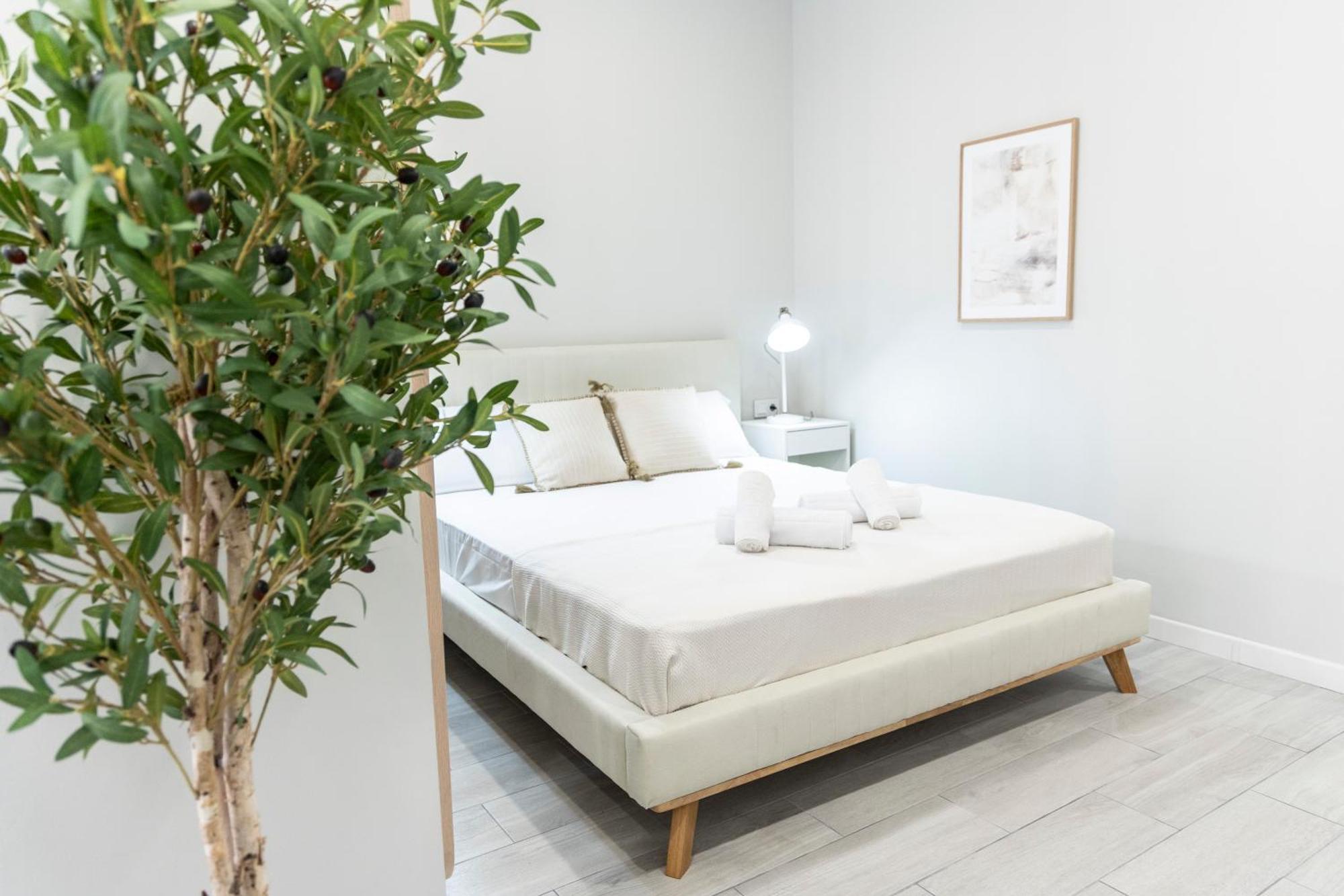 Favara Suites B By Concept Flats Valencia Eksteriør billede
