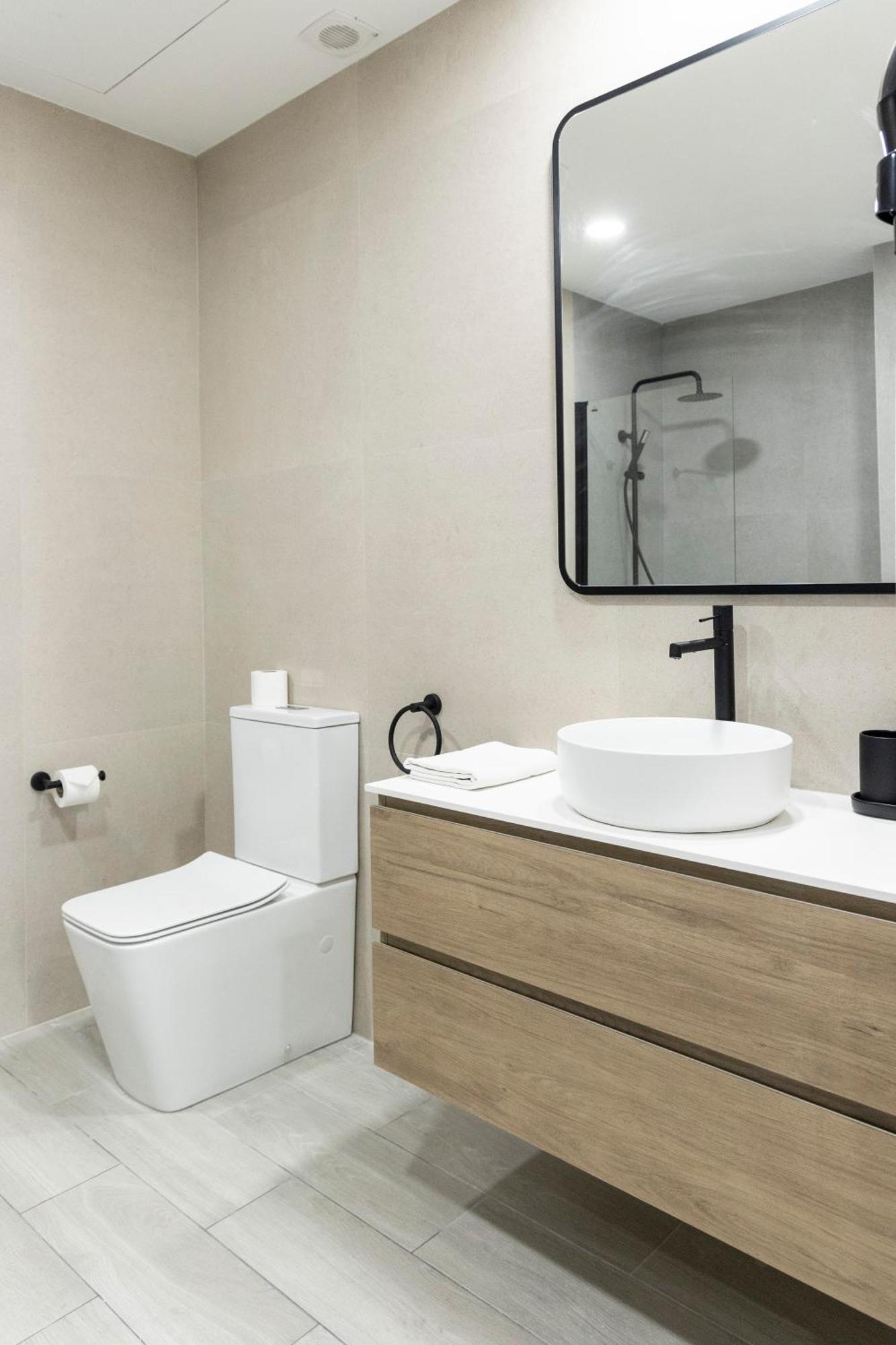 Favara Suites B By Concept Flats Valencia Eksteriør billede