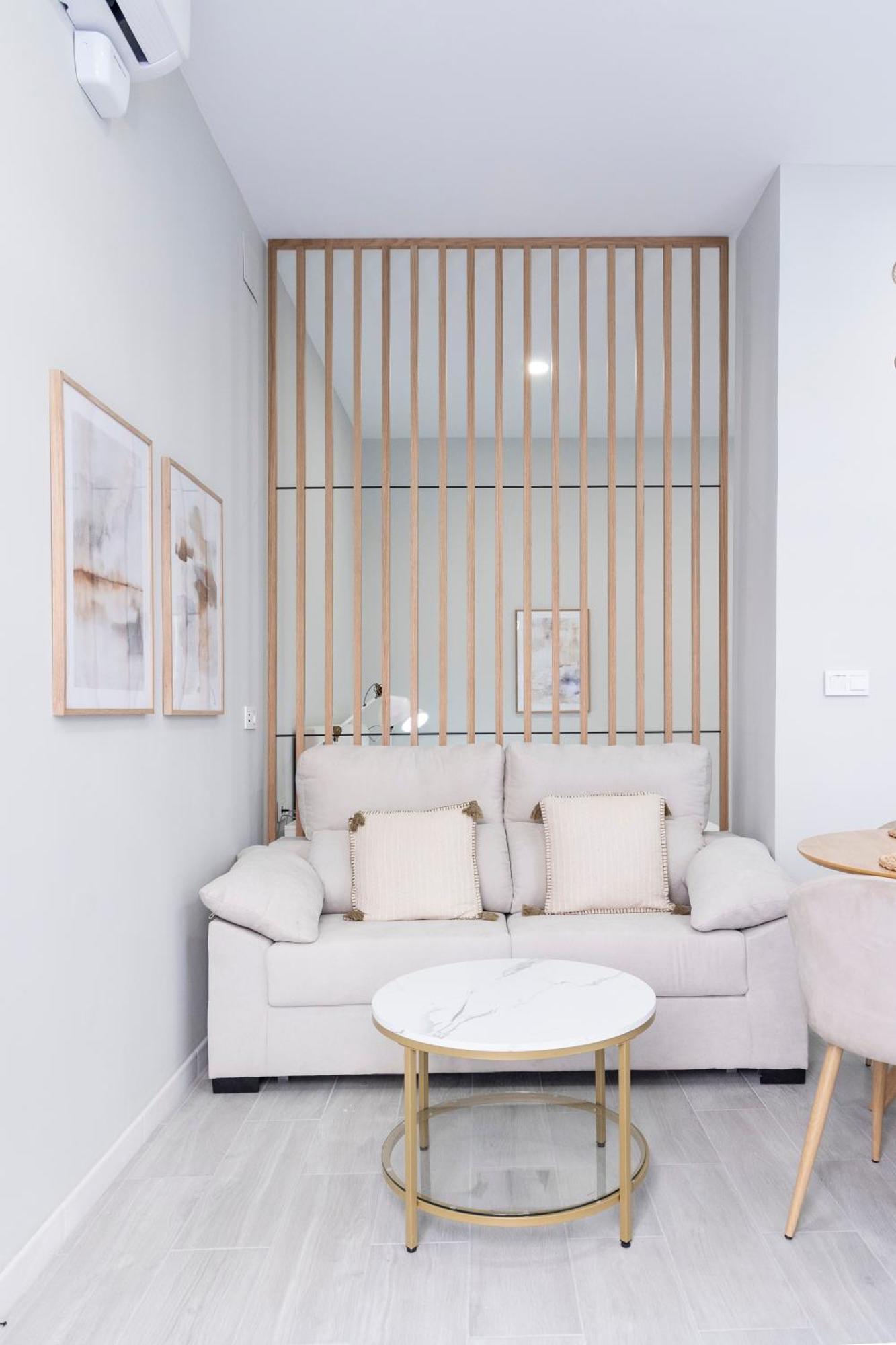 Favara Suites B By Concept Flats Valencia Eksteriør billede