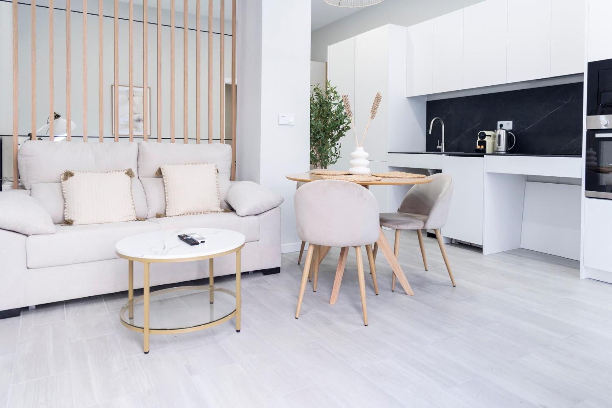 Favara Suites B By Concept Flats Valencia Eksteriør billede