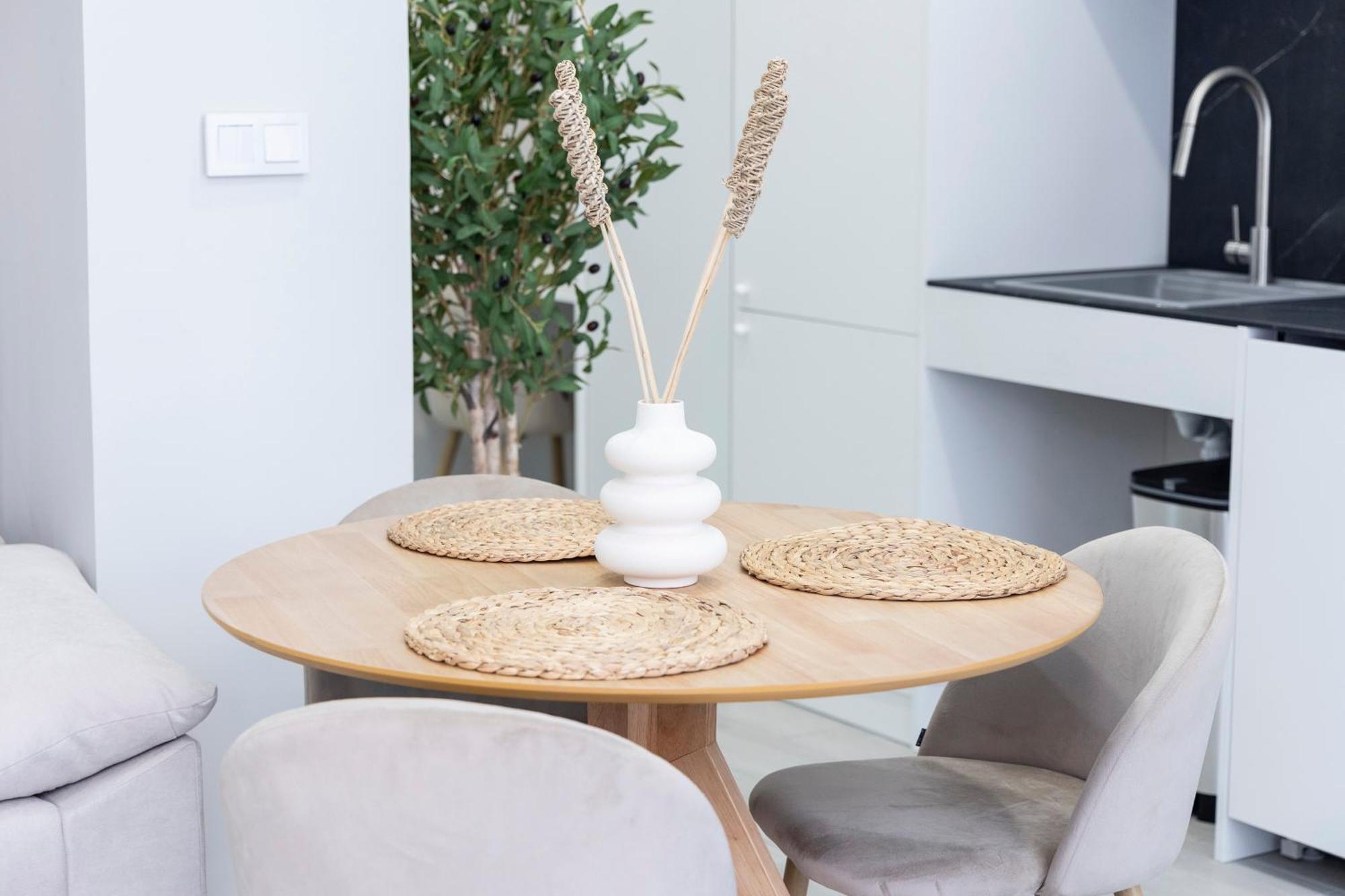 Favara Suites B By Concept Flats Valencia Eksteriør billede