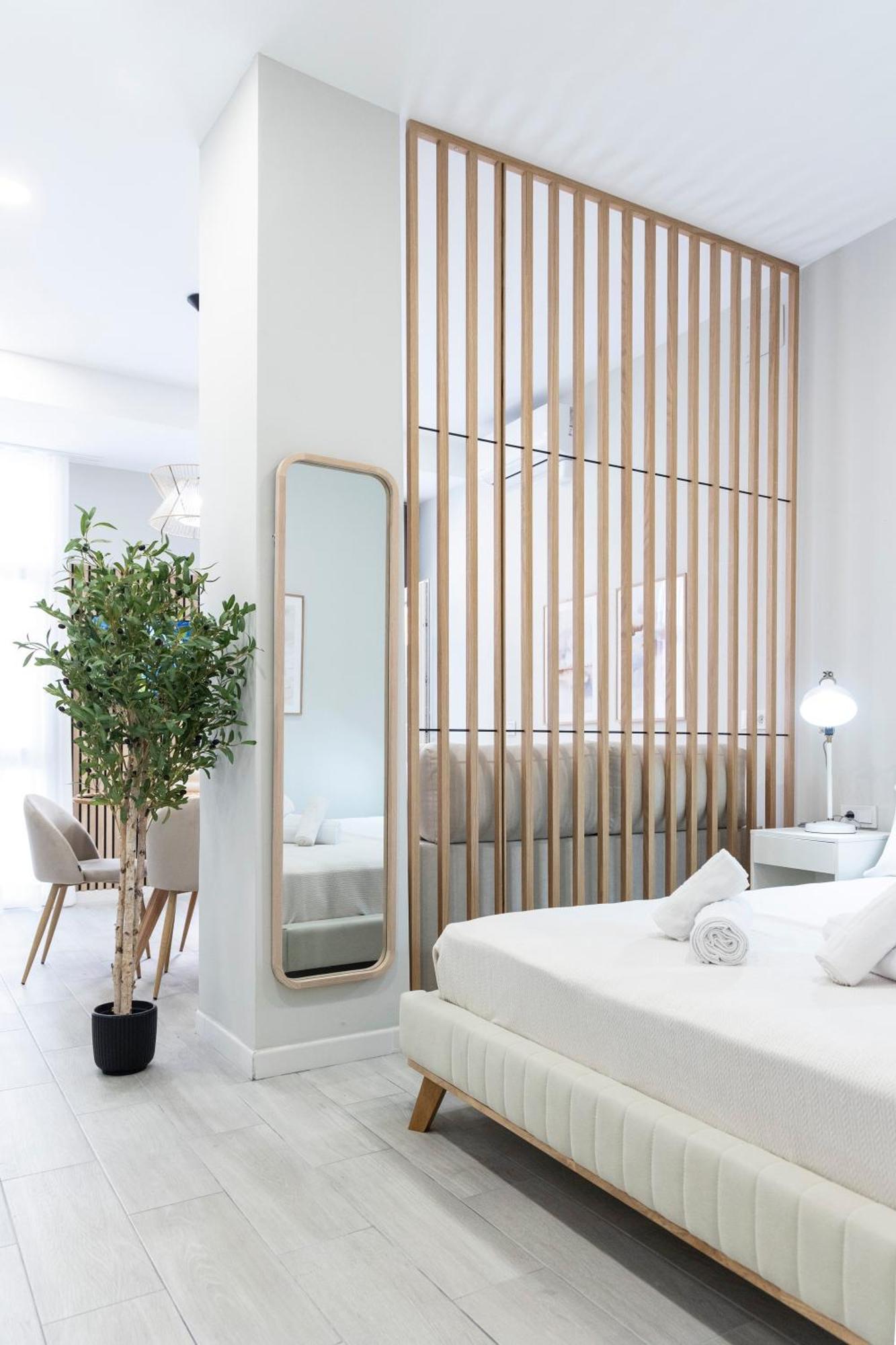 Favara Suites B By Concept Flats Valencia Eksteriør billede