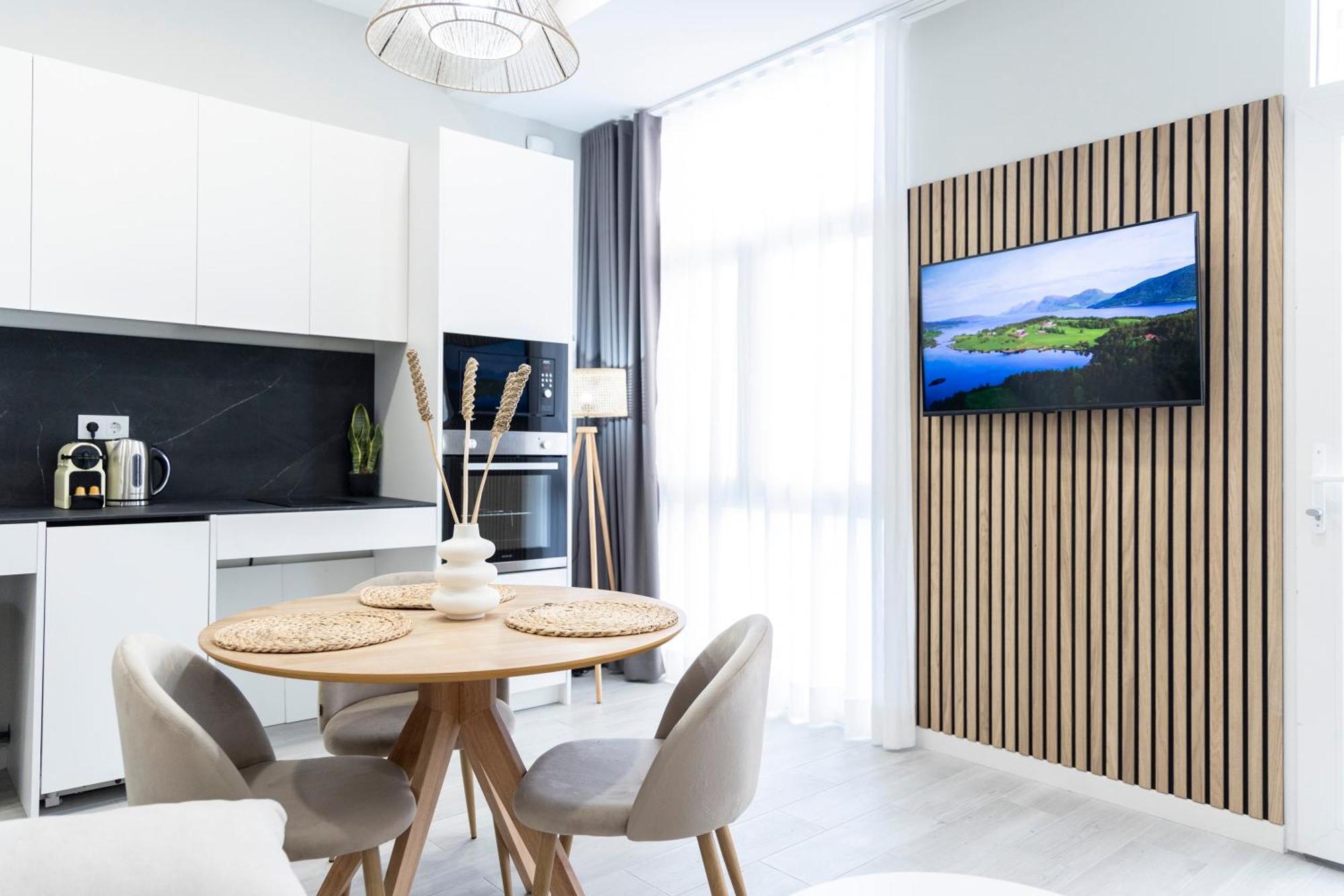 Favara Suites B By Concept Flats Valencia Eksteriør billede